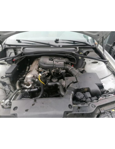 Calculateur BMW SERIE 3 E46 COUPE PHASE 1 Essence