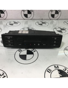 Commande chauffage BMW SERIE 3 E46 COUPE PHASE 1 Essence 2