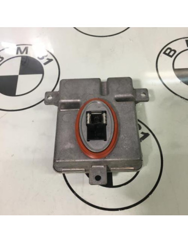 Boitier xenon BMW SERIE 3 E90 PHASE 2 Diesel