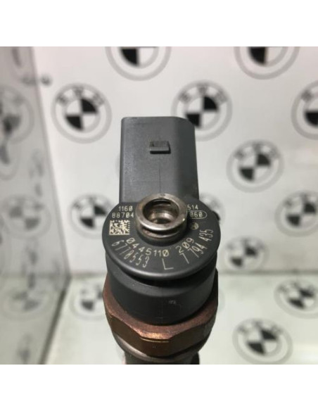 Injecteurs BMW SERIE 3 E90 PHASE 2 Diesel