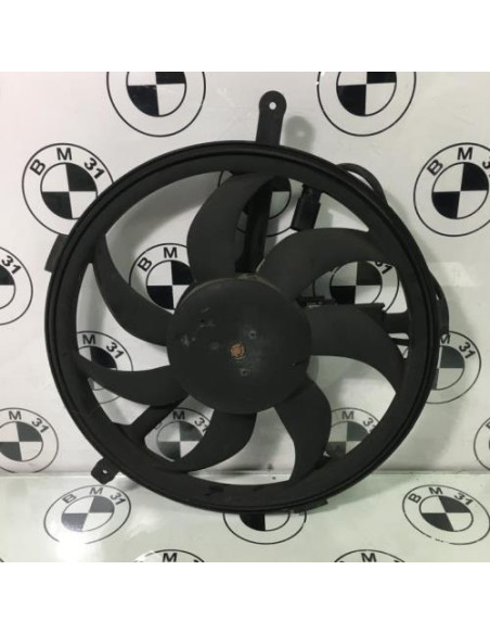 Moto ventilateur radiateur MINI MINI 2 R56 PHASE 1 Essence