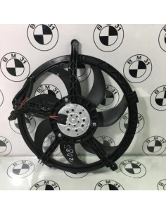 Moto ventilateur radiateur MINI MINI 2 R56 PHASE 1 Essence 2