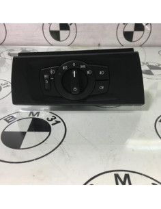 Commande de phare BMW SERIE 3 E90 PHASE 1 Diesel