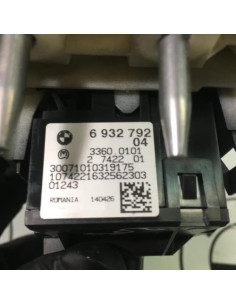 Commande de phare BMW SERIE 3 E90 PHASE 1 Diesel 2