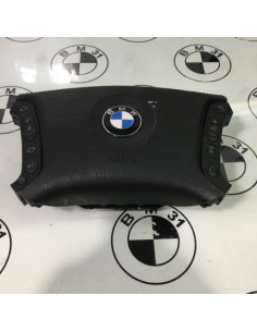 Air bag conducteur BMW X5 E53 