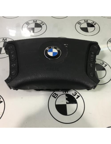 Air bag conducteur BMW X5 E53 
