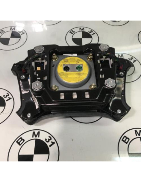 Air bag conducteur BMW X5 E53 