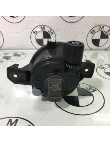 Anti brouillard gauche (feux) BMW SERIE 1 E87 PHASE 2 