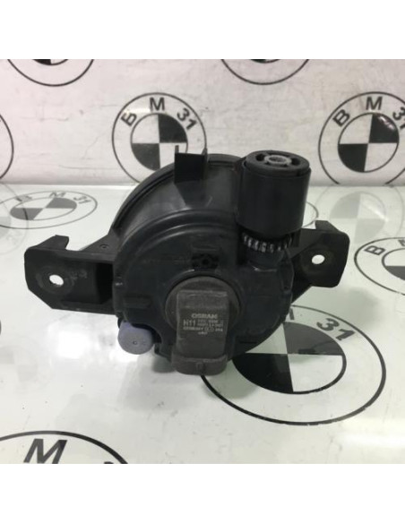 Anti brouillard gauche (feux) BMW SERIE 1 E87 PHASE 2 