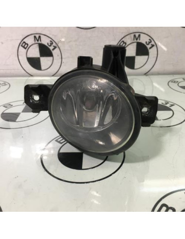 Anti brouillard droit (feux) BMW SERIE 1 E87 PHASE 1 