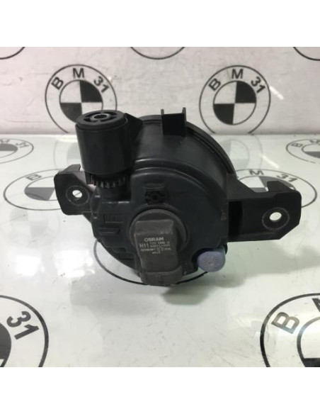 Anti brouillard droit (feux) BMW SERIE 1 E87 PHASE 1 