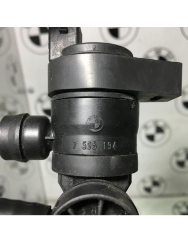 Durite BMW SERIE 5 F10 PHASE 1 