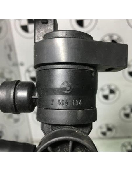 Durite BMW SERIE 5 F10 PHASE 1 