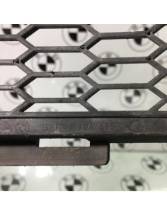 Grille de pare choc BMW SERIE 3 E90 PHASE 1 Diesel 2