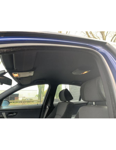 Support poignee porte arriere gauche BMW SERIE 3 E90 PHASE 1 Diesel