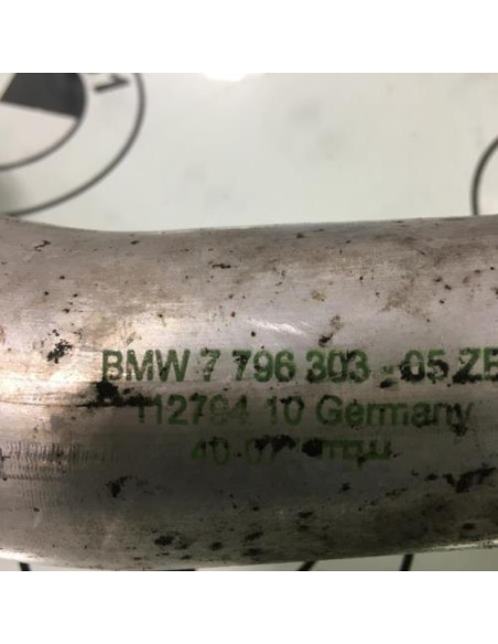 Conduite d'air BMW SERIE 3 E90 PHASE 1 Diesel