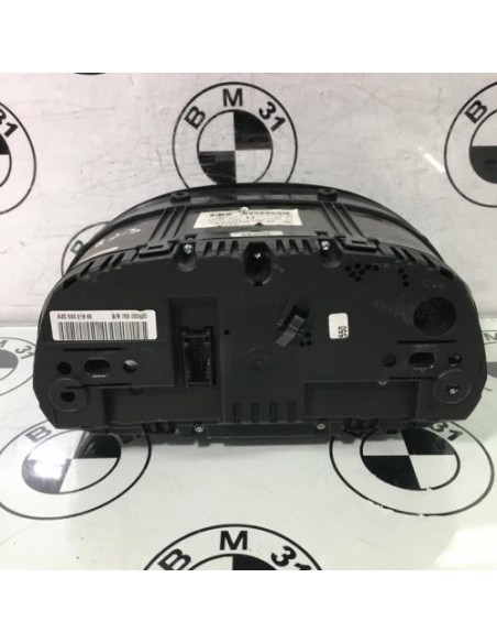 Compteur BMW SERIE 3 E90 PHASE 2 Diesel