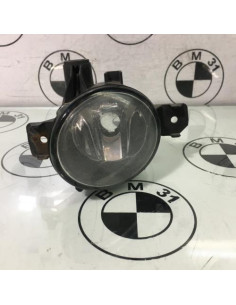 Anti brouillard gauche (feux) BMW SERIE 1 E87 PHASE 2 