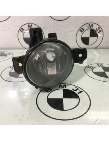 Anti brouillard gauche (feux) BMW SERIE 1 E87 PHASE 2 
