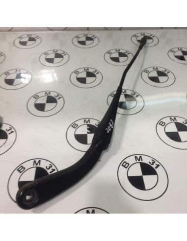 Bras essuie glace avant droit BMW SERIE 1 F20 PHASE 1 Diesel