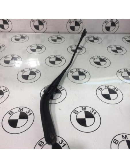 Bras essuie glace avant droit BMW SERIE 1 F20 PHASE 1 Diesel