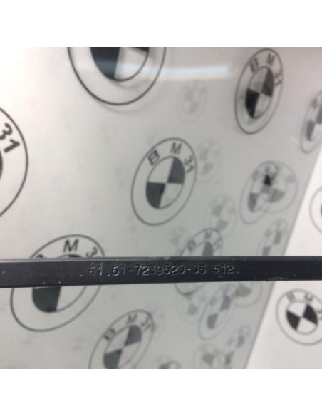 Bras essuie glace avant droit BMW SERIE 1 F20 PHASE 1 Diesel