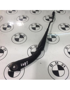 Bras essuie glace avant gauche BMW SERIE 1 F20 PHASE 1 Diesel