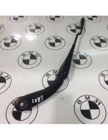 Bras essuie glace avant gauche BMW SERIE 1 F20 PHASE 1 Diesel