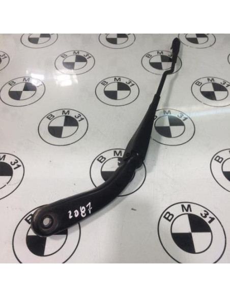 Bras essuie glace avant gauche BMW SERIE 1 F20 PHASE 1 Diesel