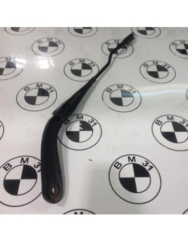Bras essuie glace avant gauche BMW SERIE 1 F20 PHASE 1 Diesel