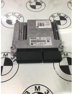 Calculateur BMW SERIE 3 E90 PHASE 1 