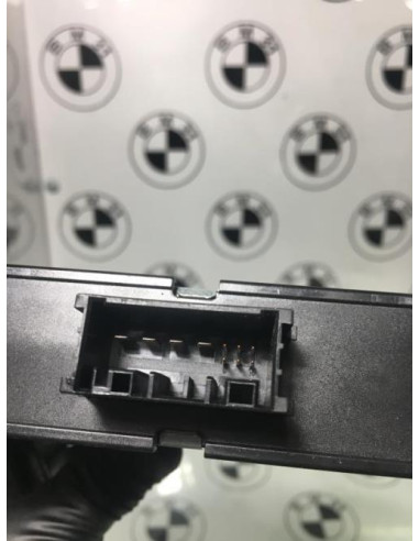 Calculateur BMW SERIE 3 E90 PHASE 1 