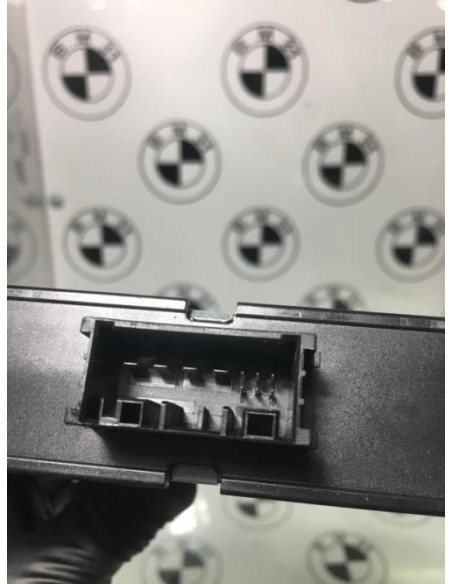 Calculateur BMW SERIE 3 E90 PHASE 1 
