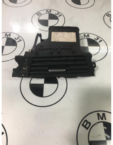 Aerateur tableau de bord avant gauche BMW SERIE 3 E90 PHASE 1 
