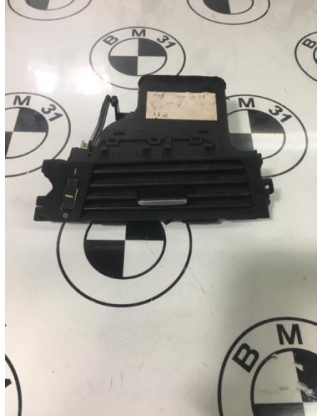 Aerateur tableau de bord avant gauche BMW SERIE 3 E90 PHASE 1 