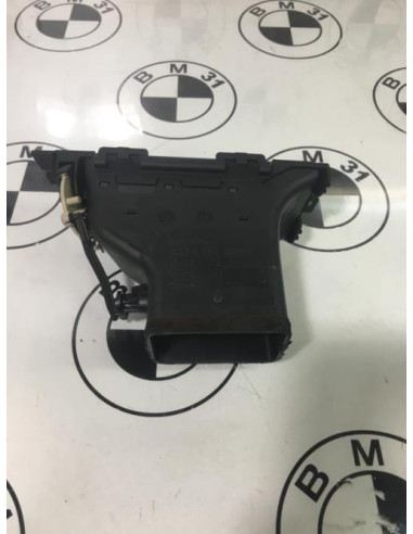Aerateur tableau de bord avant gauche BMW SERIE 3 E90 PHASE 1 
