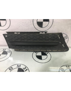 Grille de pare choc BMW SERIE 3 E90 PHASE 1 