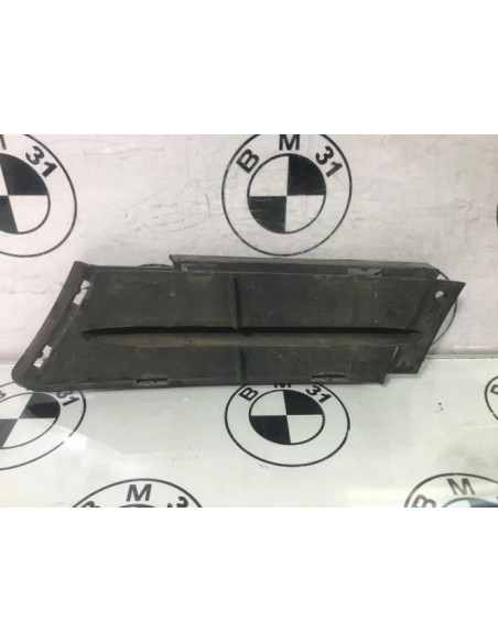 Grille de pare choc BMW SERIE 3 E90 PHASE 1 
