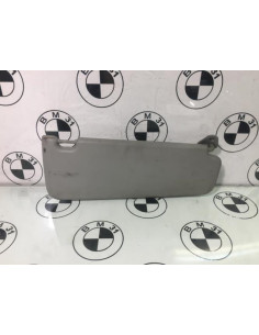 Pare soleil gauche BMW SERIE 3 E90 PHASE 1  2