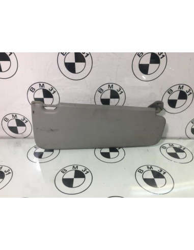 Pare soleil gauche BMW SERIE 3 E90 PHASE 1 