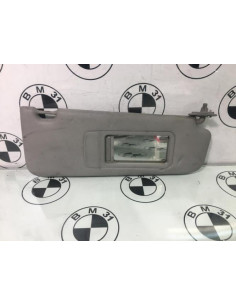 Pare soleil droit BMW SERIE 3 E90 PHASE 1 