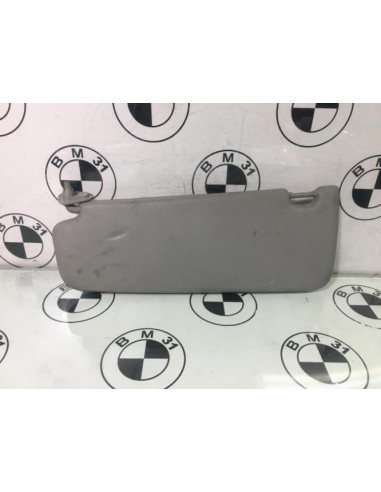 Pare soleil droit BMW SERIE 3 E90 PHASE 1 
