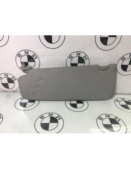 Pare soleil droit BMW SERIE 3 E90 PHASE 1 