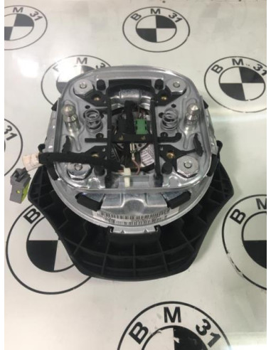 Air bag conducteur BMW SERIE 3 E90 PHASE 1 