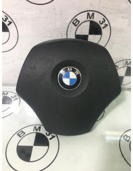 Air bag conducteur BMW SERIE 3 E90 PHASE 1 