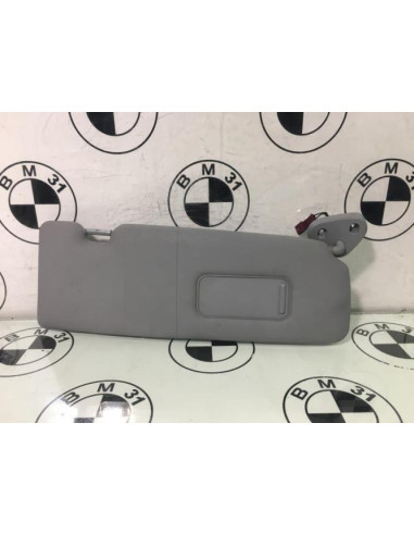Pare soleil droit BMW SERIE 1 E87 PHASE 2 
