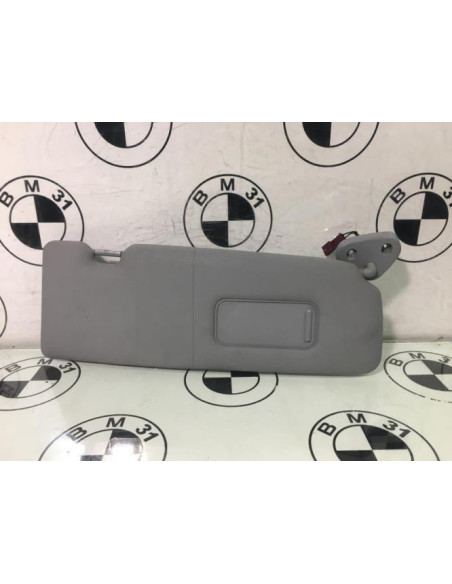 Pare soleil droit BMW SERIE 1 E87 PHASE 2 
