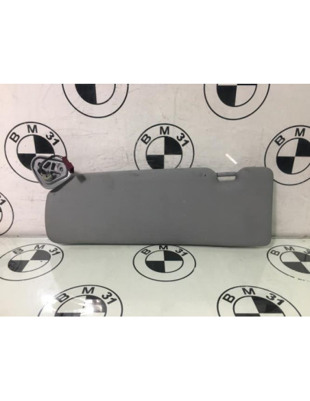 Pare soleil droit BMW SERIE 1 E87 PHASE 2 