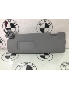 Pare soleil gauche BMW SERIE 1 E87 PHASE 2 