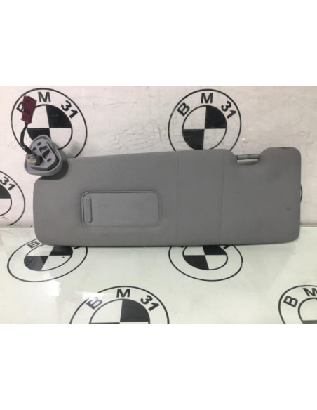 Pare soleil gauche BMW SERIE 1 E87 PHASE 2 